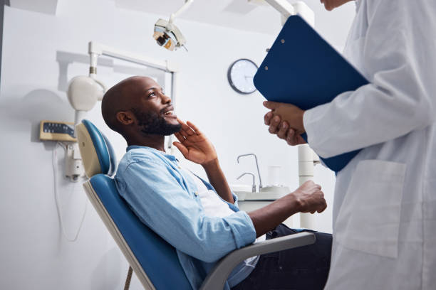 Best Pediatric Emergency Dentist in White Hall, AR