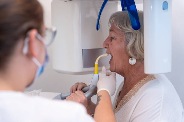 Best Mobile Emergency Dentist in White Hall, AR