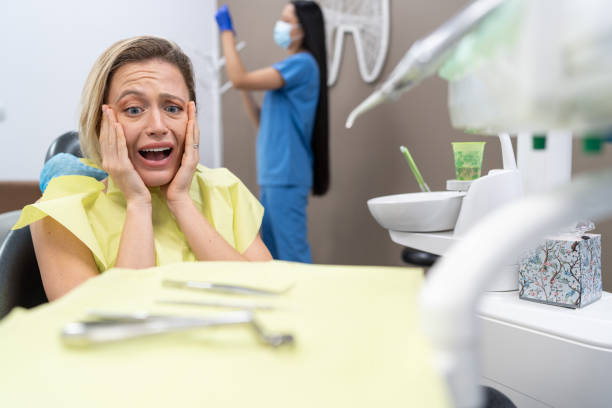 Best Same-Day Emergency Appointments in White Hall, AR