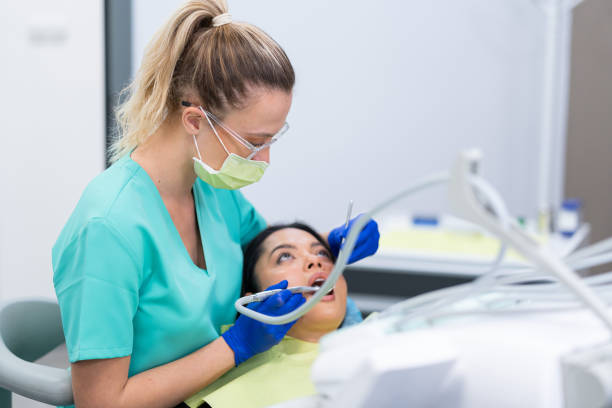 Best Orthodontic Emergency Dentist in White Hall, AR